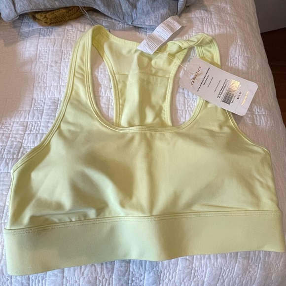 Fabletics Other - Medium fabletics sports bra